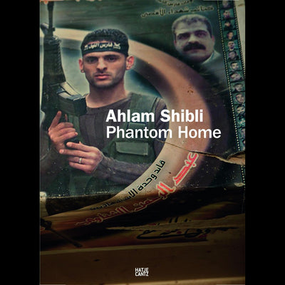 Cover Ahlam Shibli