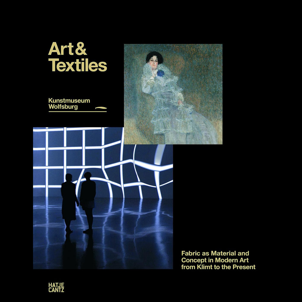 Art &amp;amp; Textiles