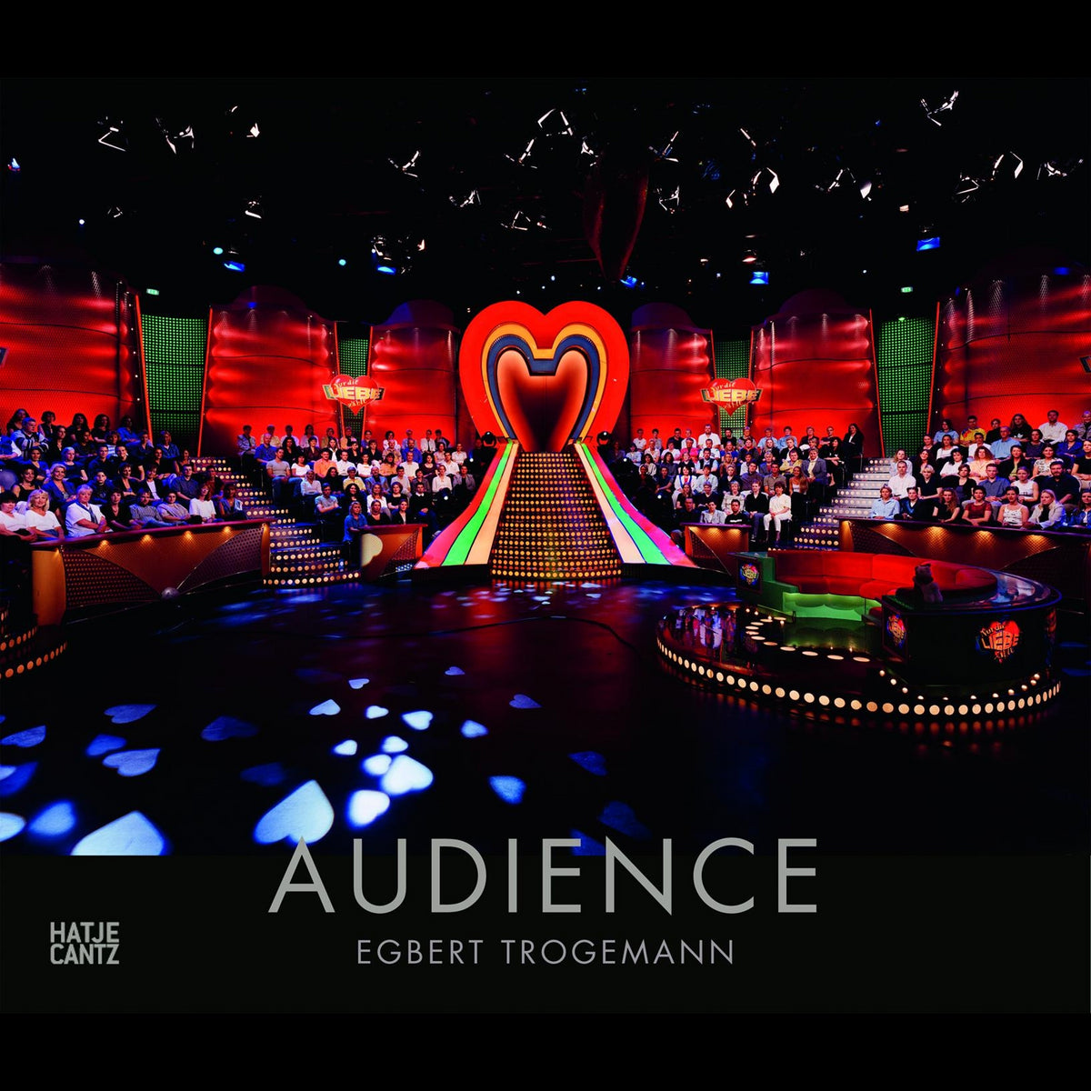 Coverbild Egbert Trogemann