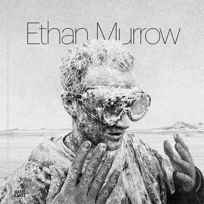 Cover Ethan Murrow