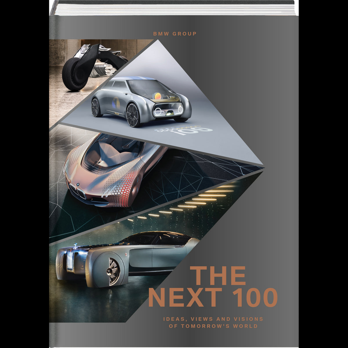 Coverbild The Next 100