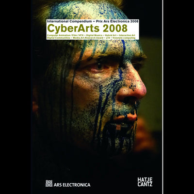 Cover CyberArts 2008
