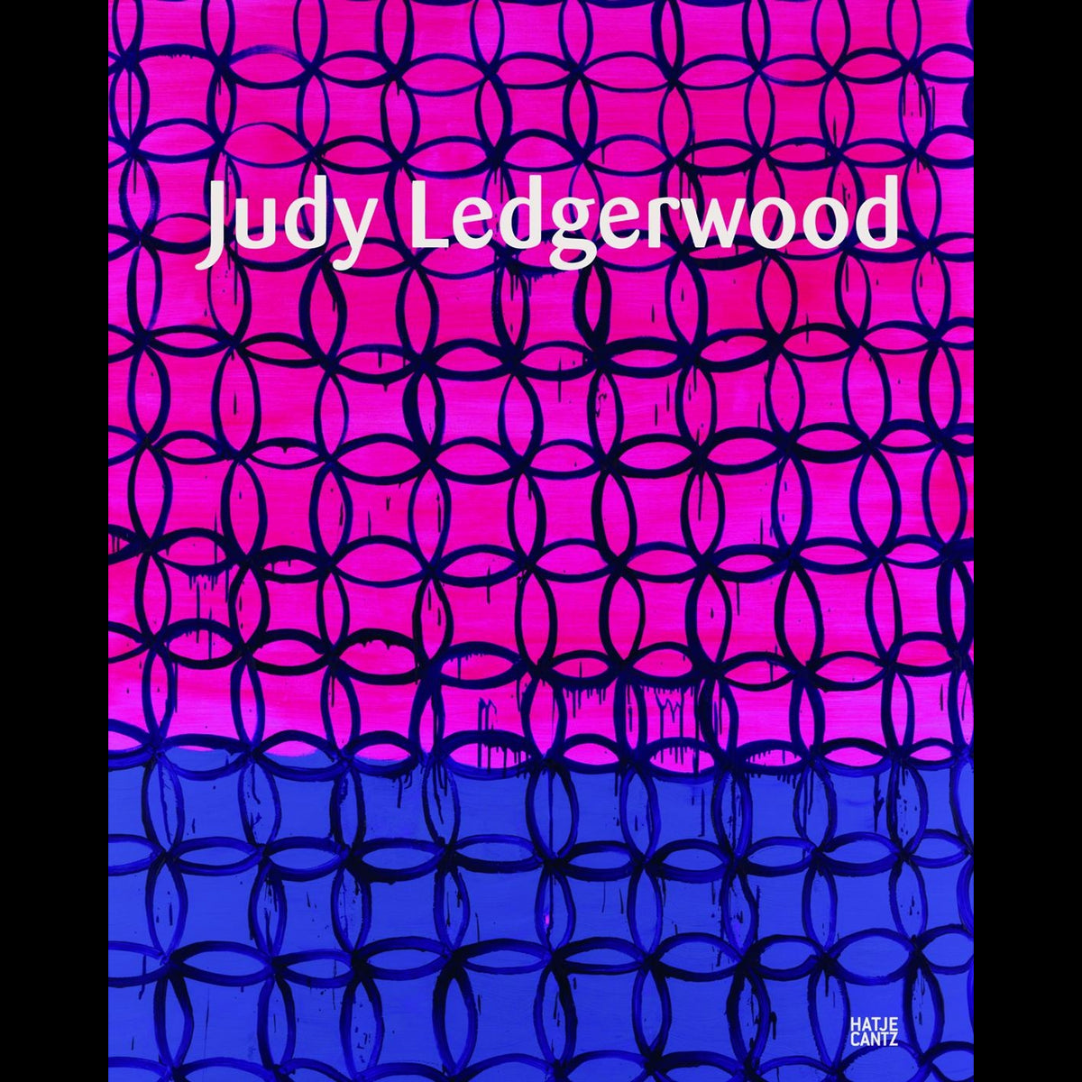 Coverbild Judy Ledgerwood