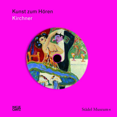 Cover Kunst zum Hören: Kirchner