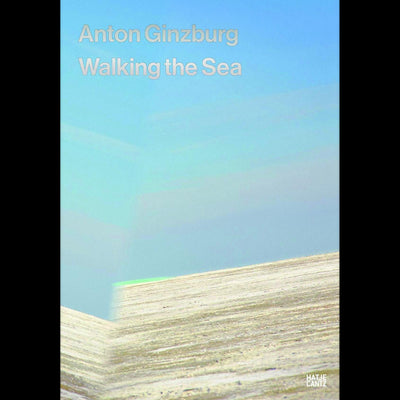 Cover Anton Ginzburg