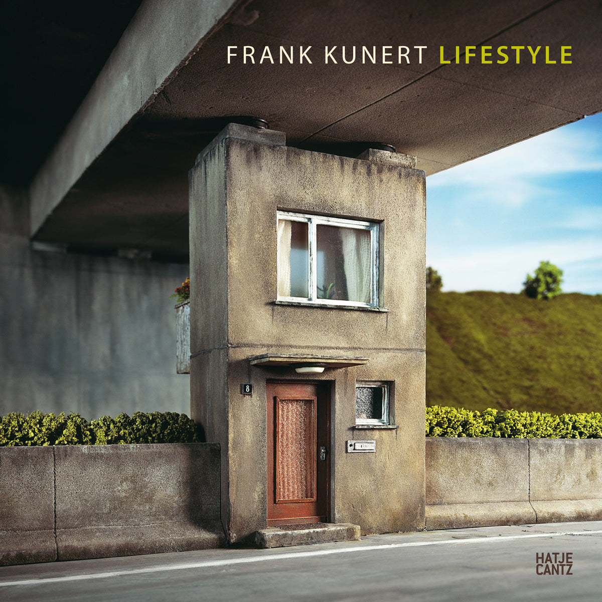 Coverbild Frank Kunert