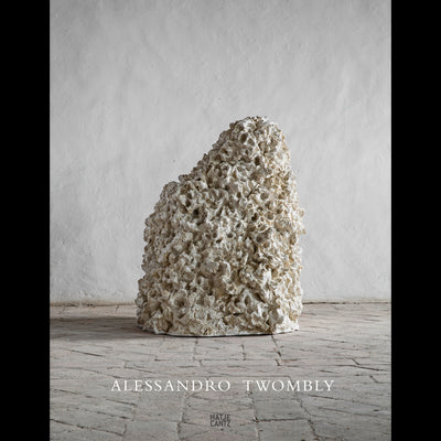 Cover Alessandro Twombly