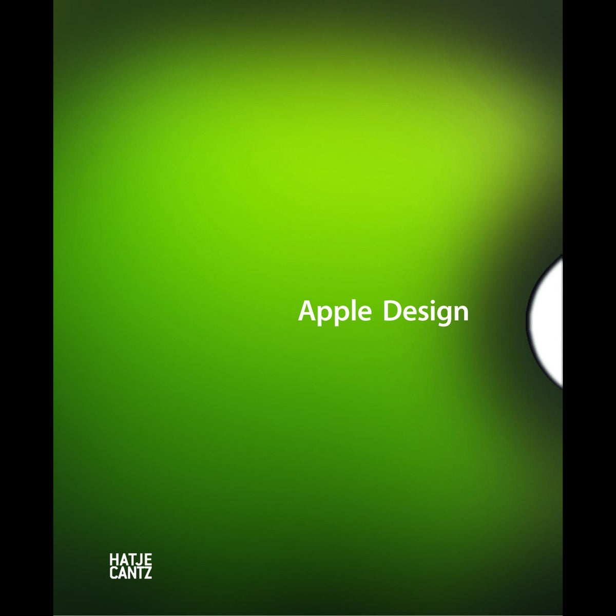 Coverbild Apple Design