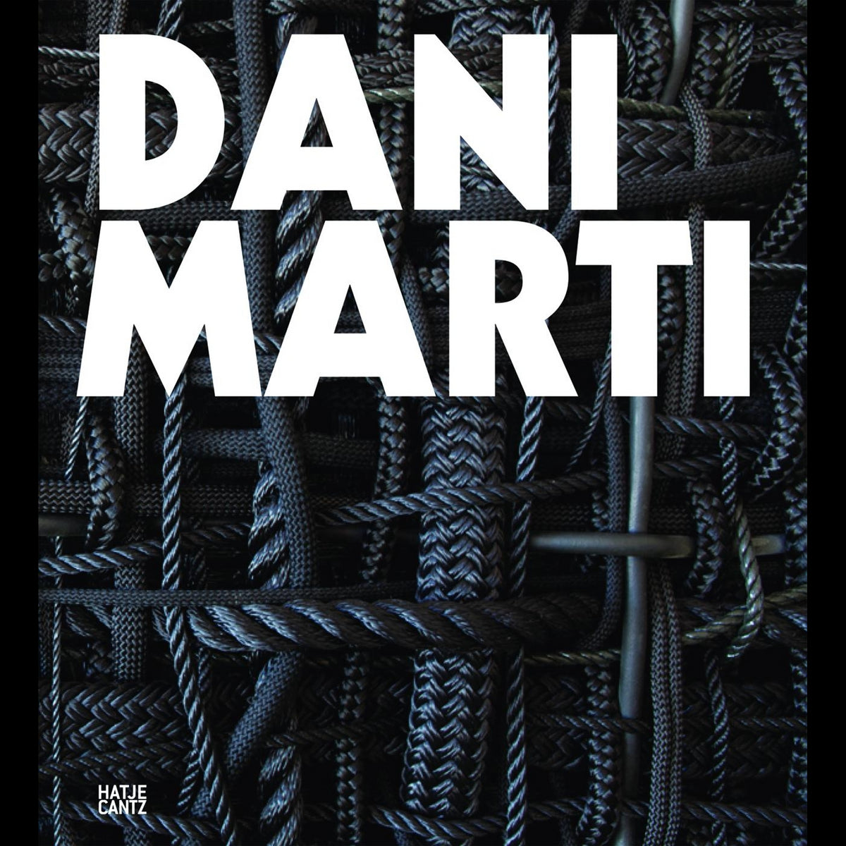 Coverbild Dani Marti