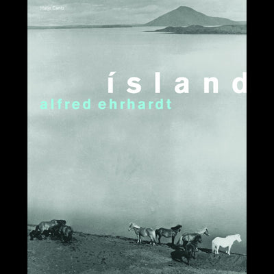 Cover Alfred Ehrhardt
