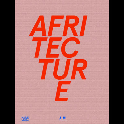 Cover Afritecture