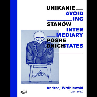 Cover Andrzej Wróblewski