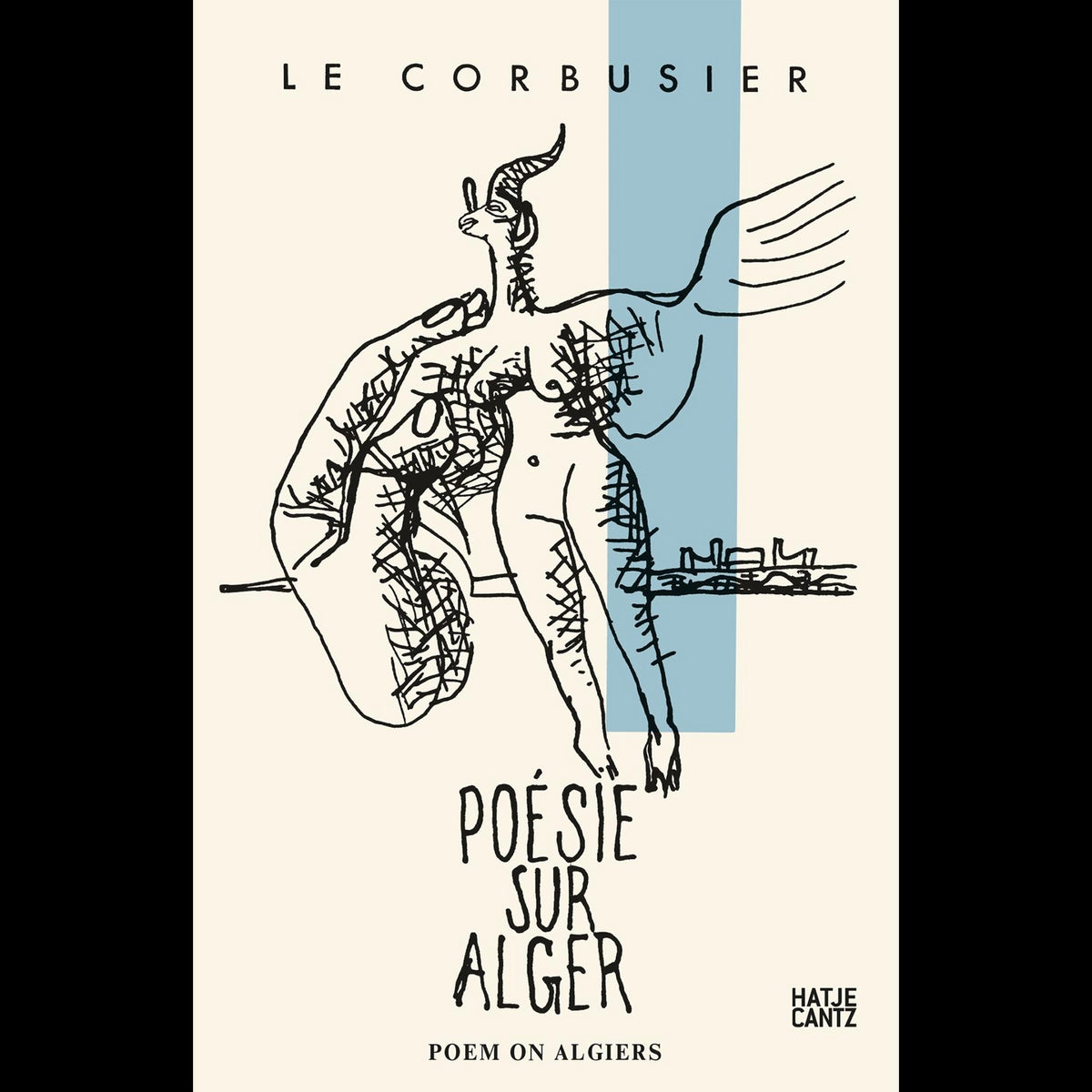 Coverbild Le Corbusier