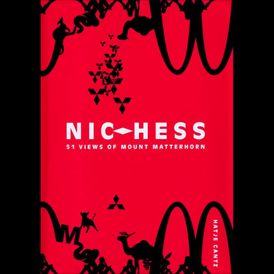 Cover Nic Hess