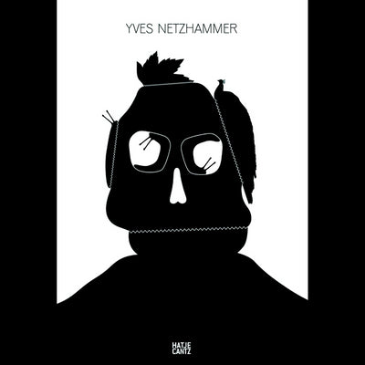 Cover Yves Netzhammer