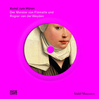 Cover Kunst zum Hören: Der Meister von Flémalle und Rogier van der Weyden
