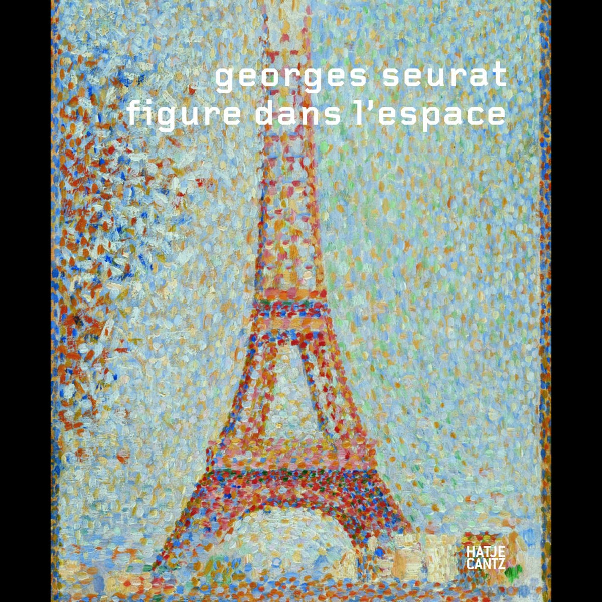 Coverbild Georges Seurat