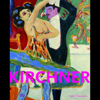 Cover Kirchner