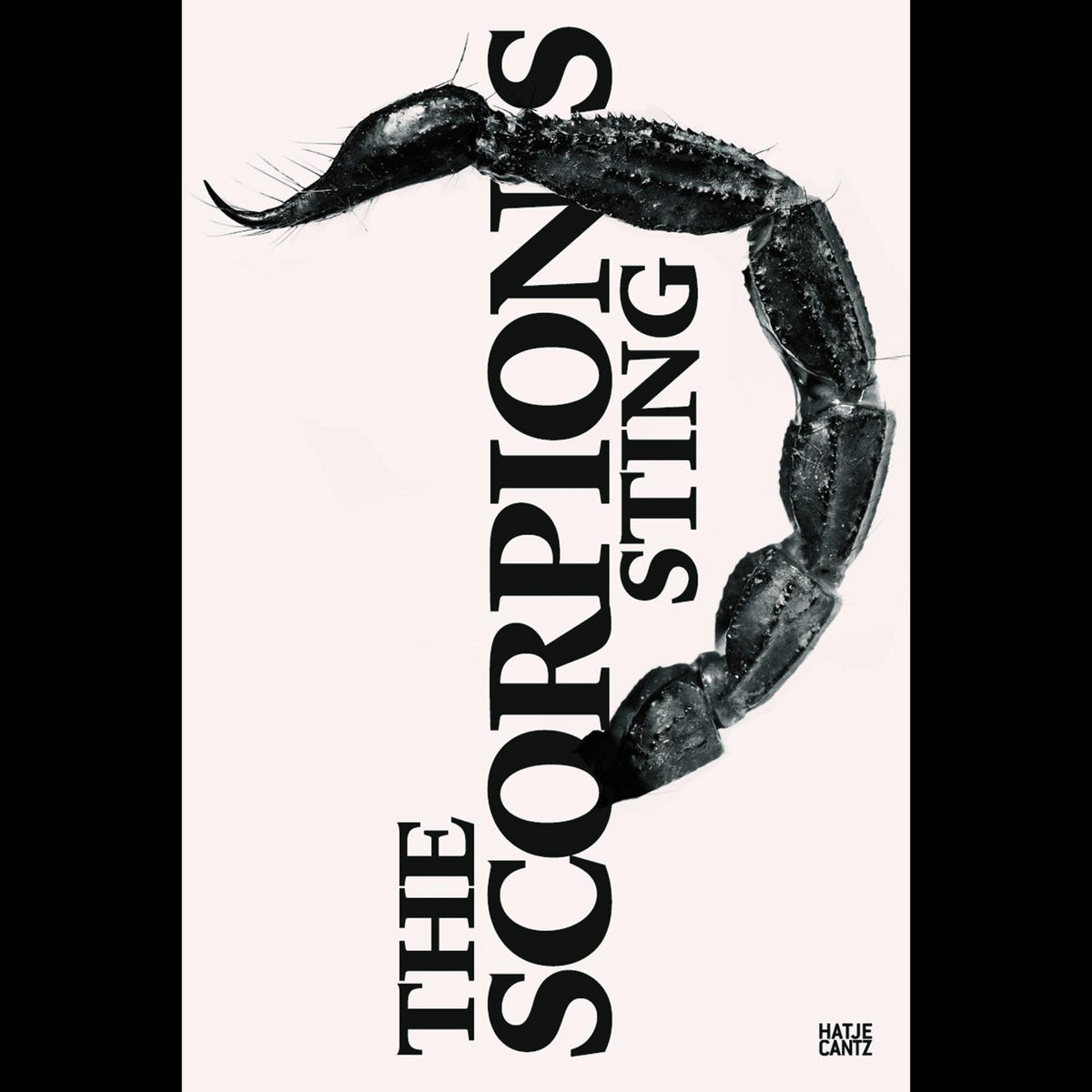 Coverbild The Scorpion's Sting