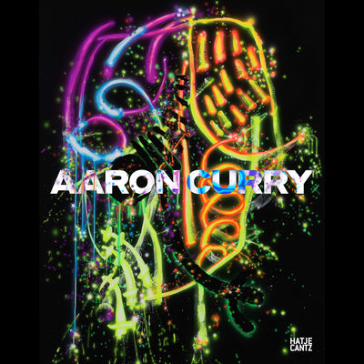 Cover Aaron Curry