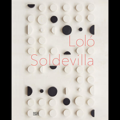 Cover Loló Soldevilla