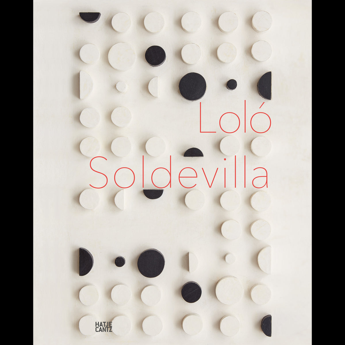 Coverbild Loló Soldevilla
