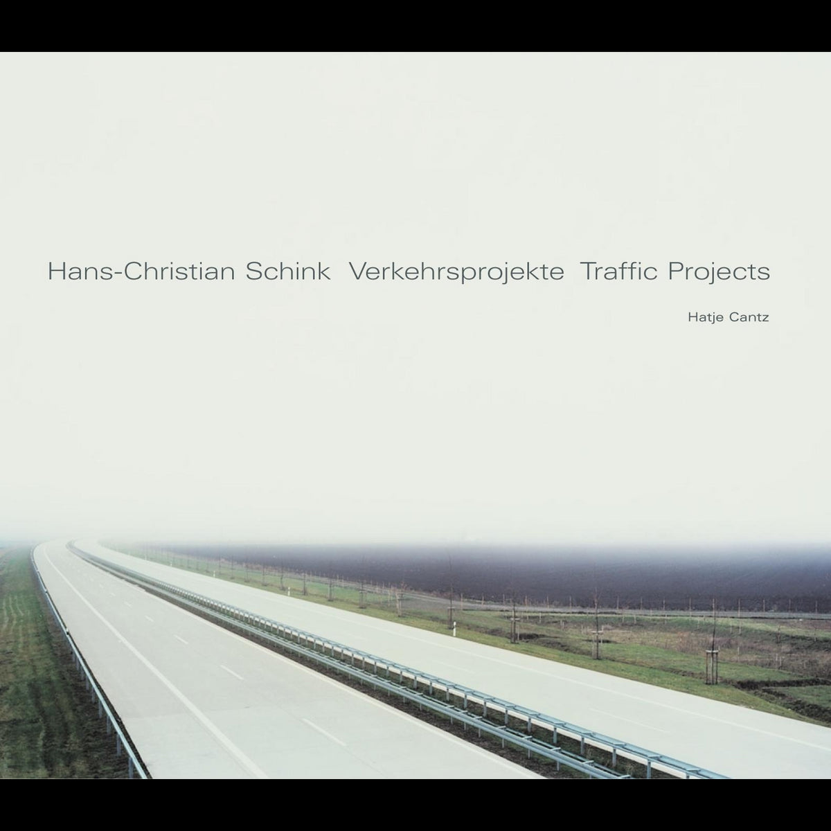 Coverbild Hans-Christian Schink