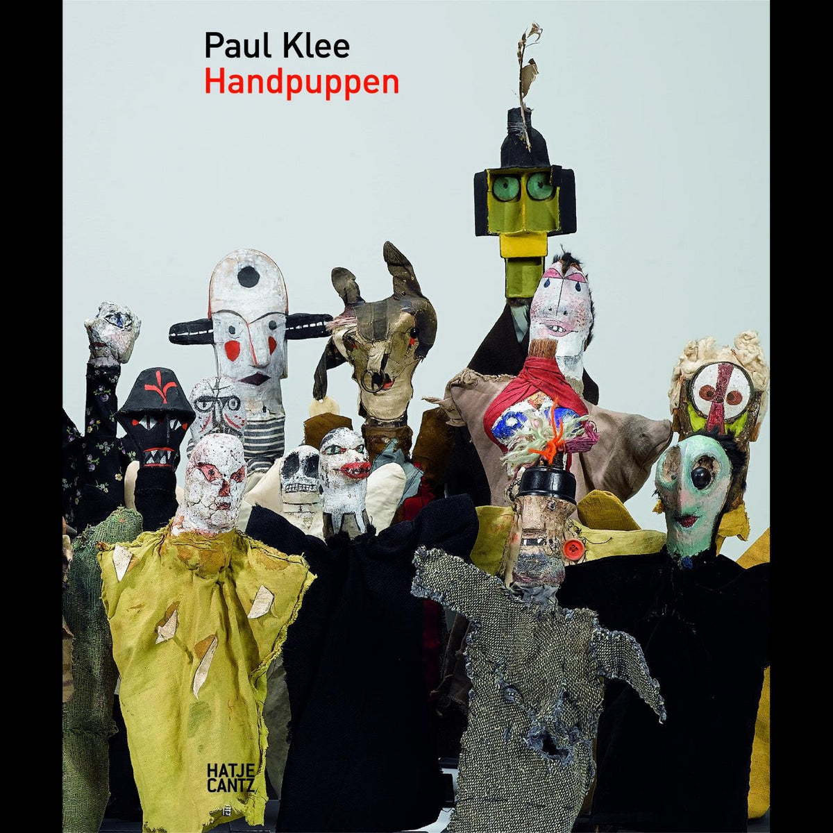 Coverbild Paul Klee