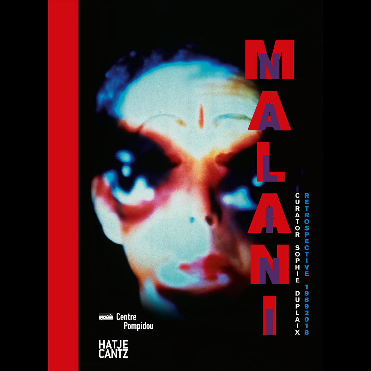 Coverbild Nalini Malani