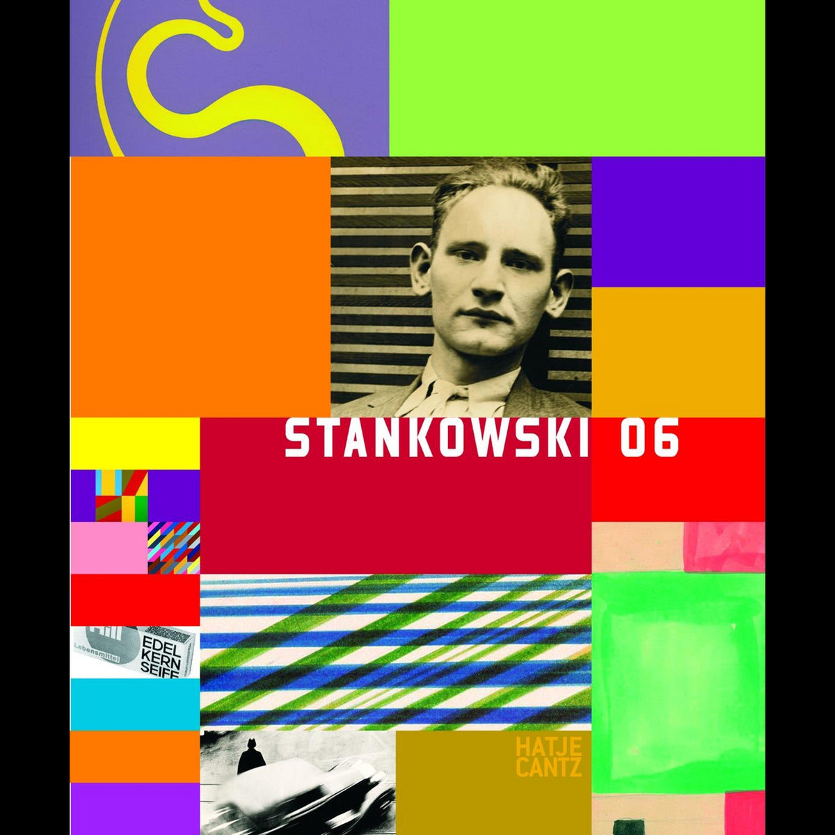 Coverbild Stankowski 06