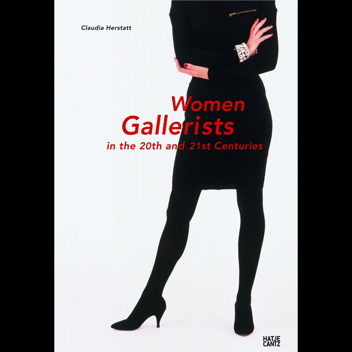 Coverbild Women Gallerists in the 20th and 21st Centuries