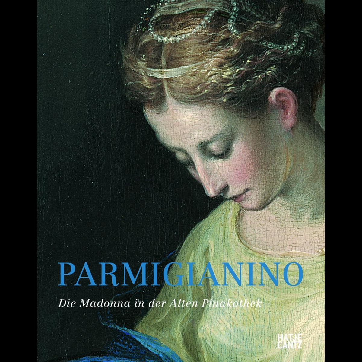 Coverbild Parmigianino