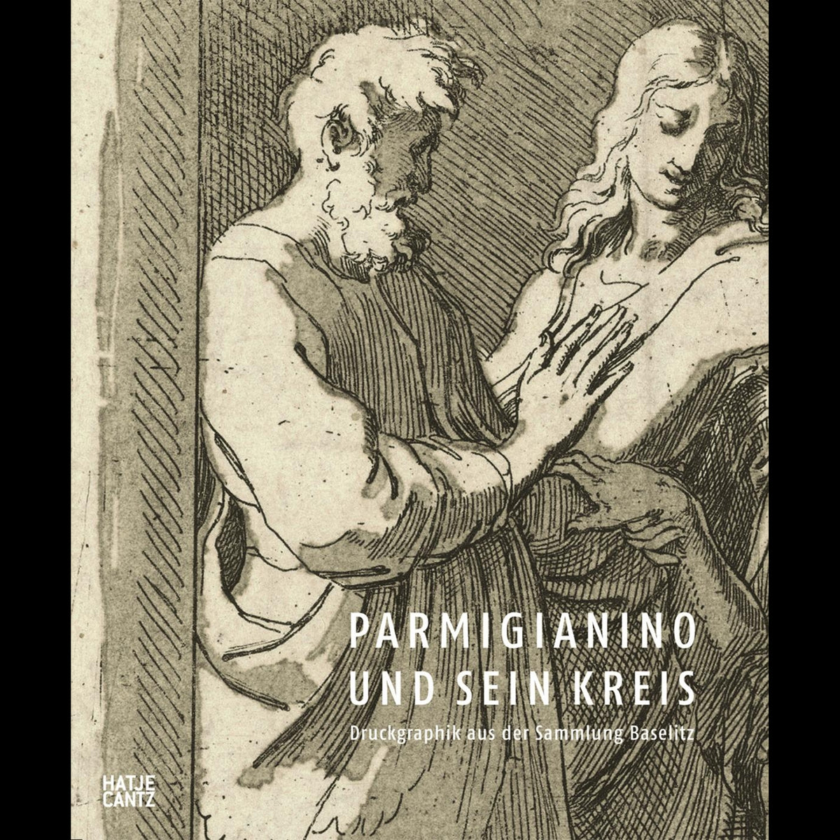 Coverbild Parmigianino und sein Kreis
