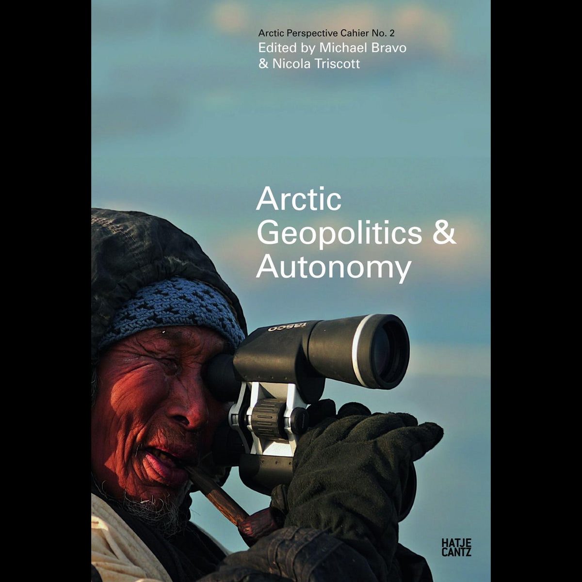Coverbild Arctic Perspective