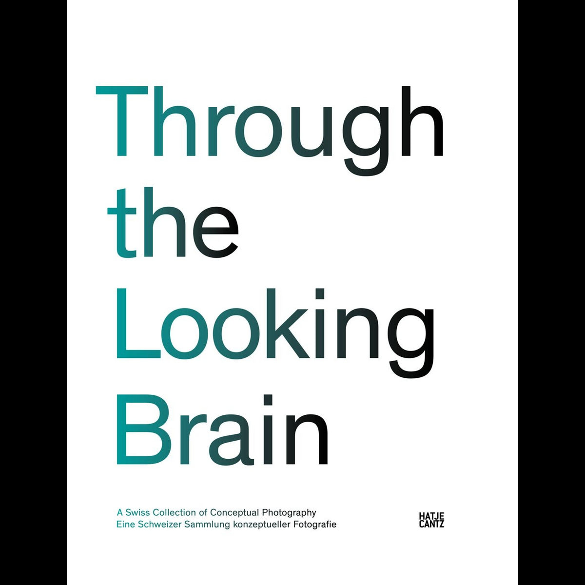 Coverbild Through the Looking Brain