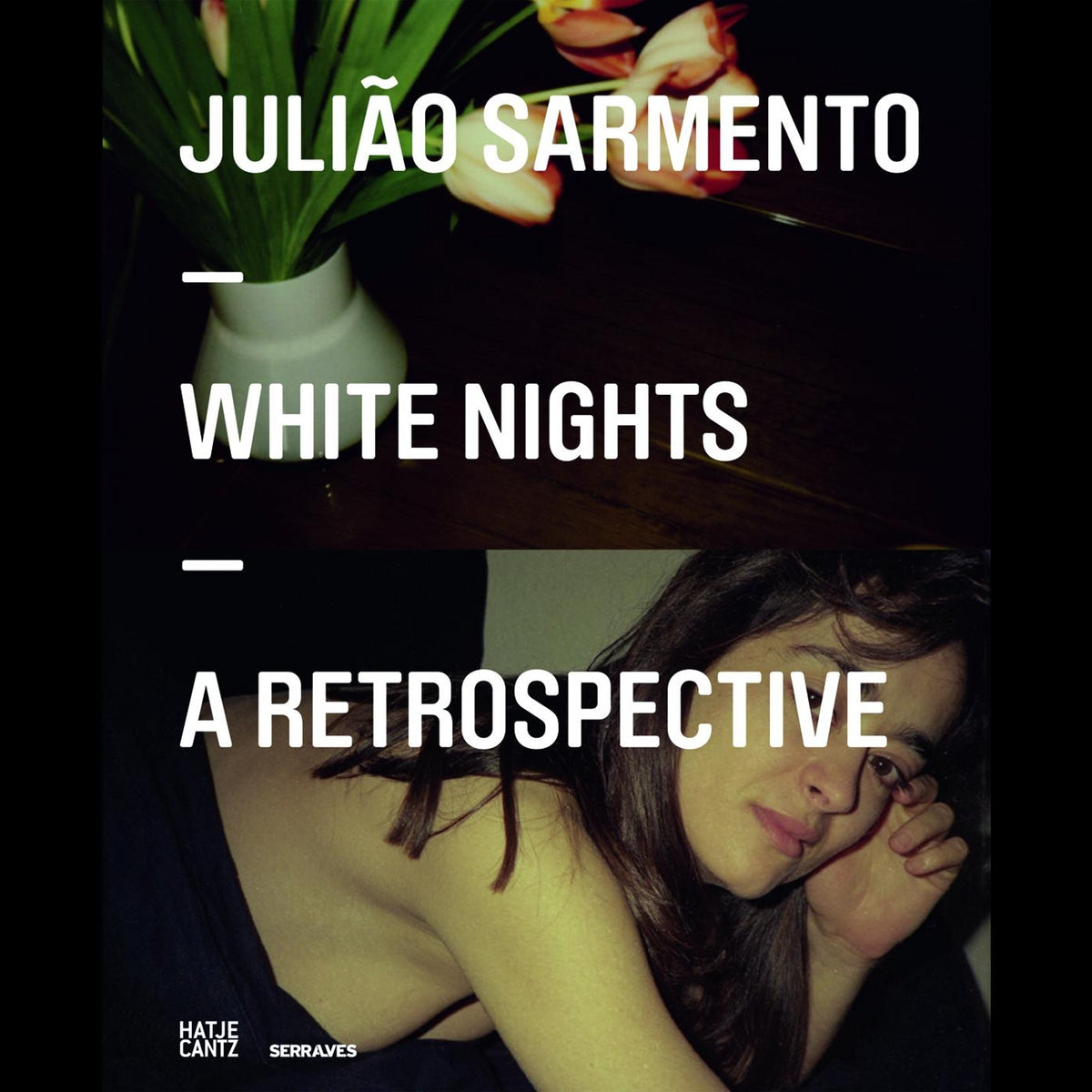 Coverbild Julião Sarmento