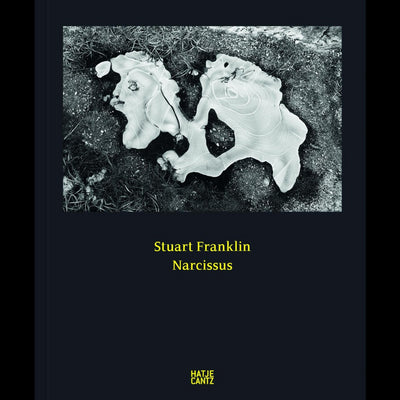 Cover Stuart Franklin