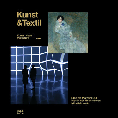 Cover Kunst & Textil