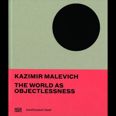 Cover Kazimir Malevich