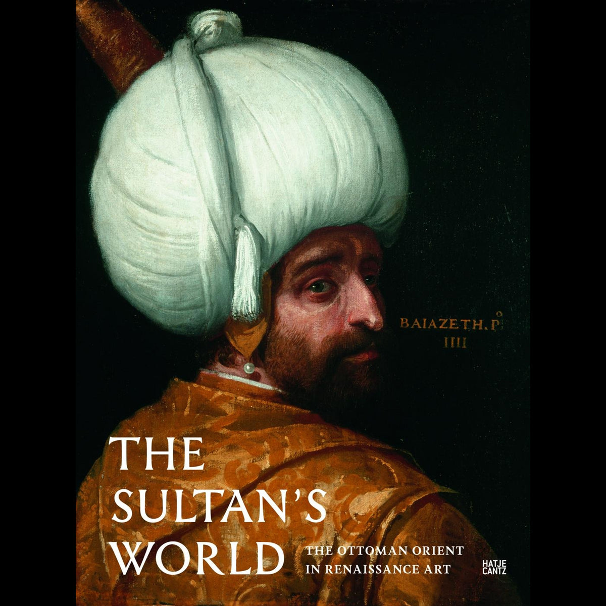 Coverbild The Sultan's World