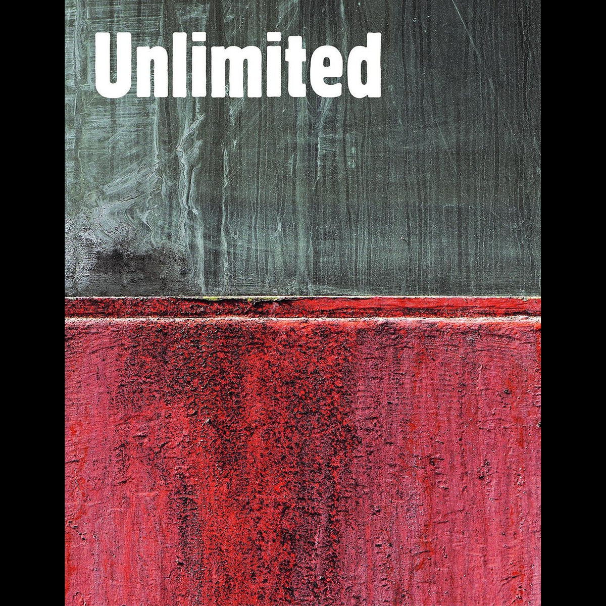 Coverbild Unlimited