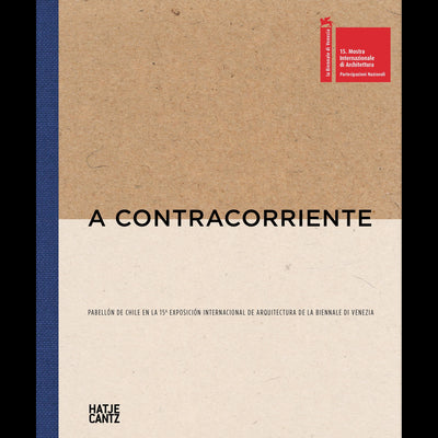 Cover A Contracorriente