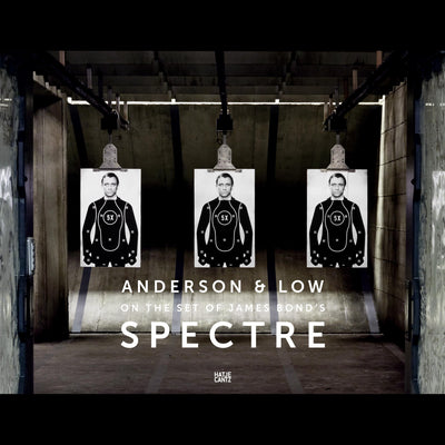 Cover Anderson & Low