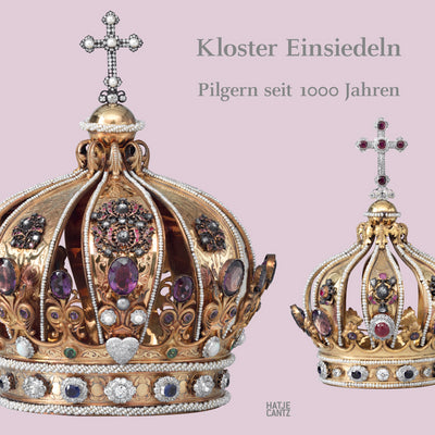 Cover Kloster Einsiedeln
