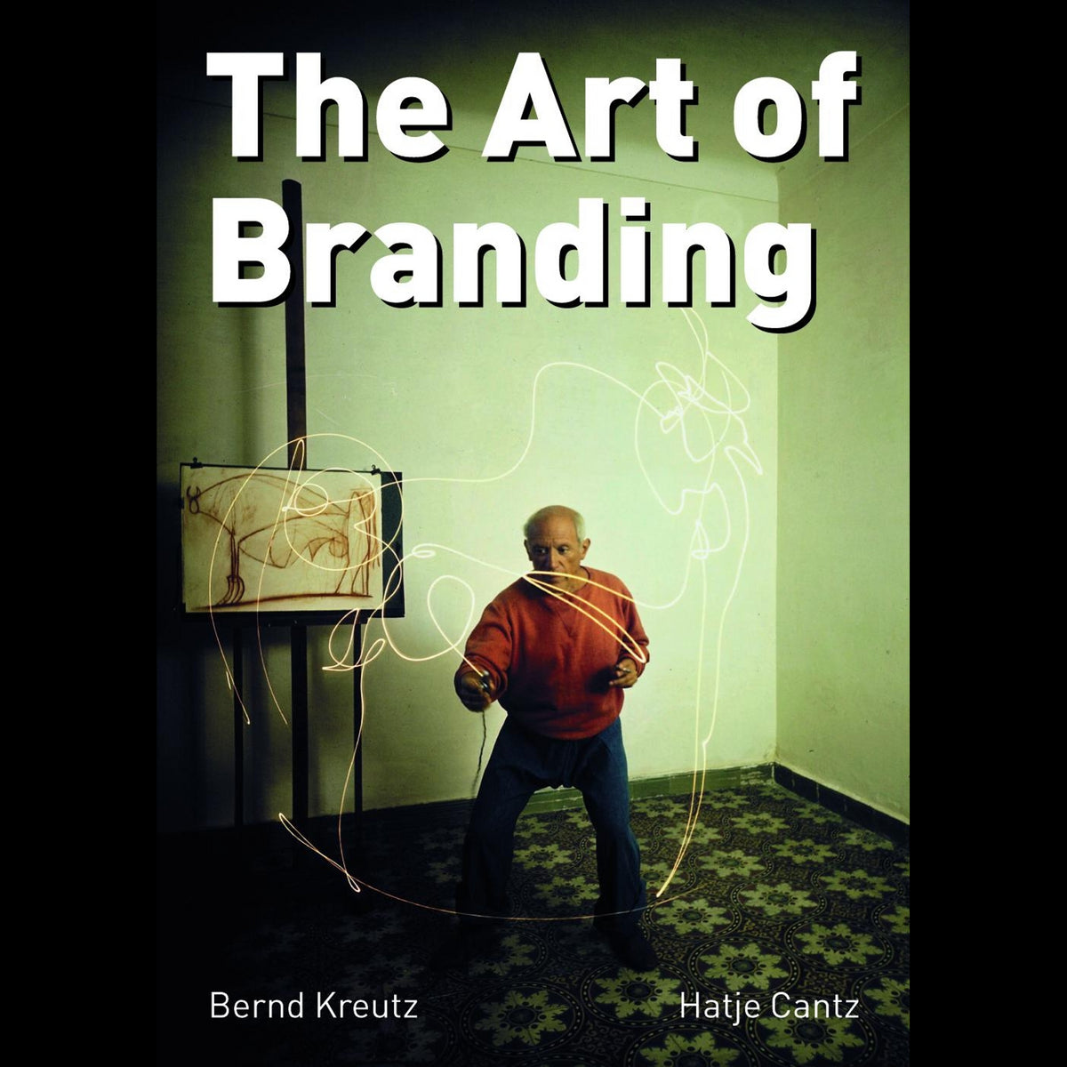 Coverbild The Art of Branding