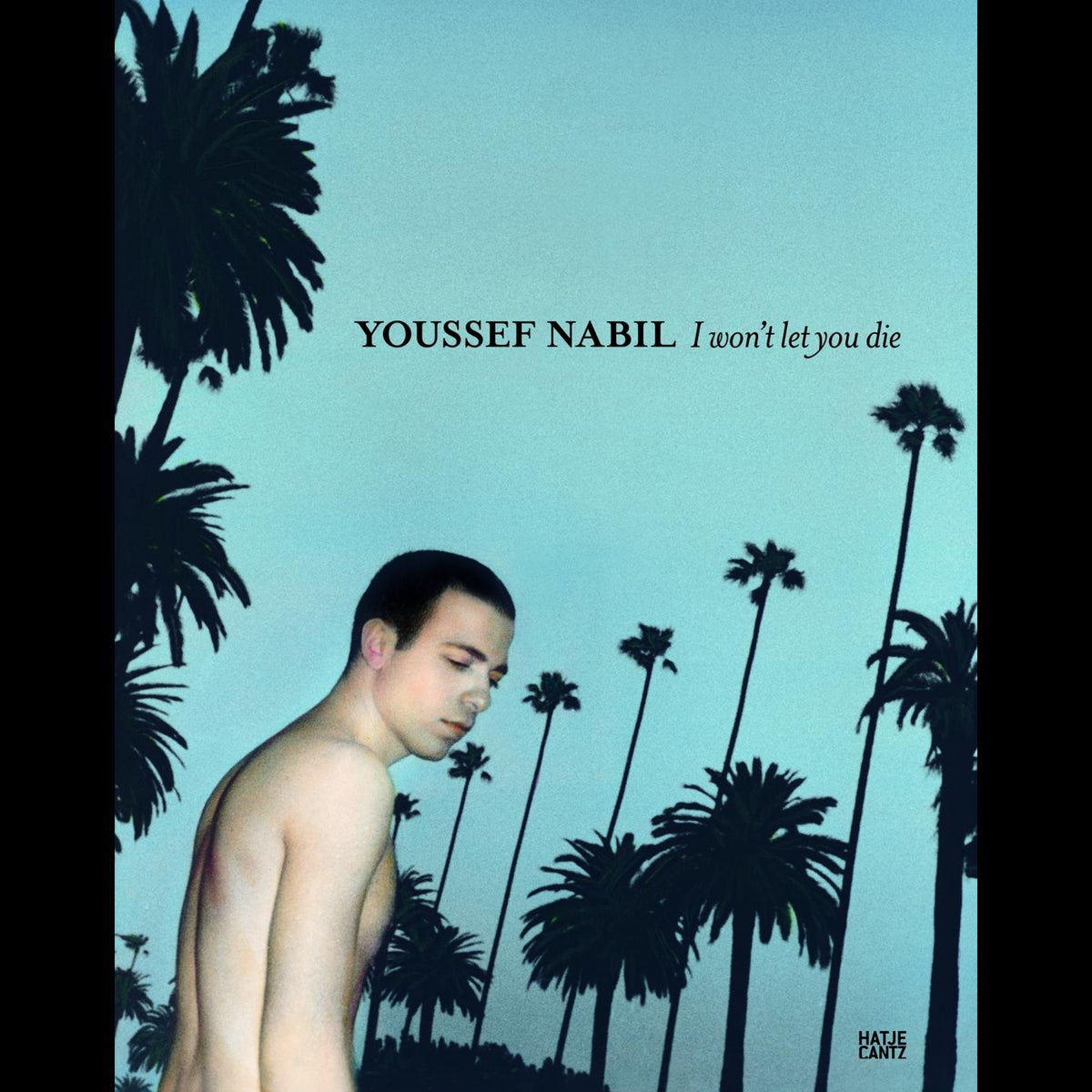 Coverbild Youssef Nabil