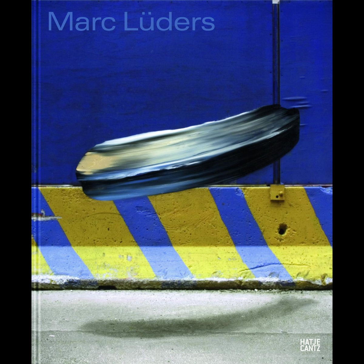 Coverbild Marc Lüders
