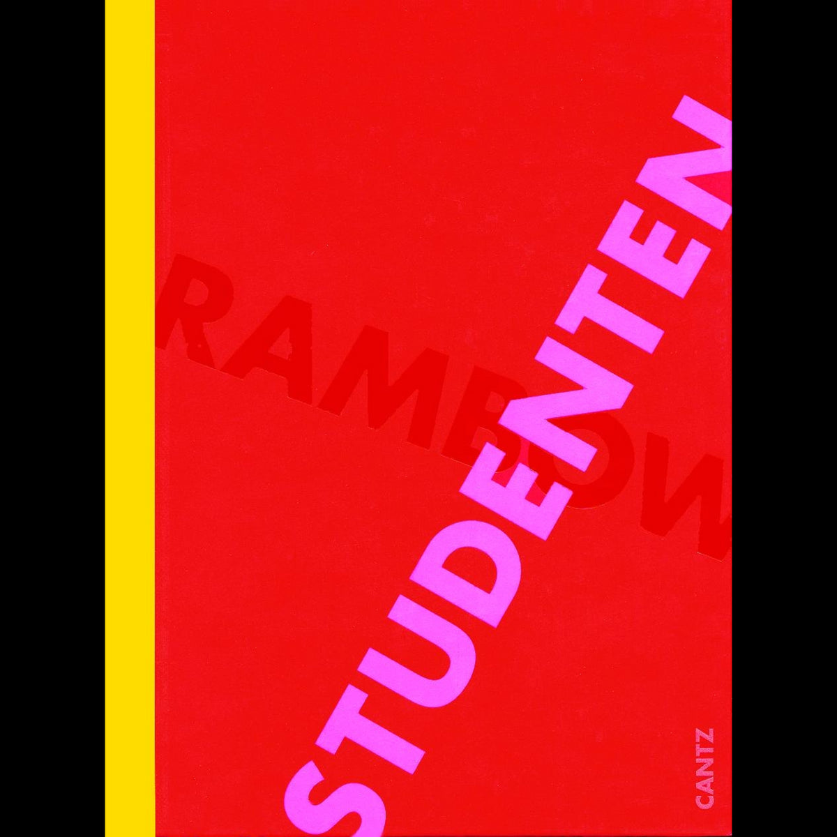 Coverbild Rambow Studenten