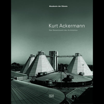 Cover Kurt Ackermann