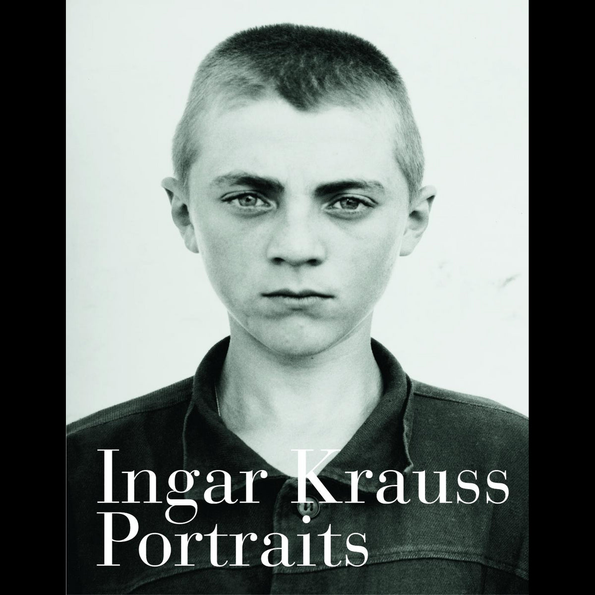 Coverbild Ingar Krauss